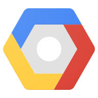 Google Cloud logo